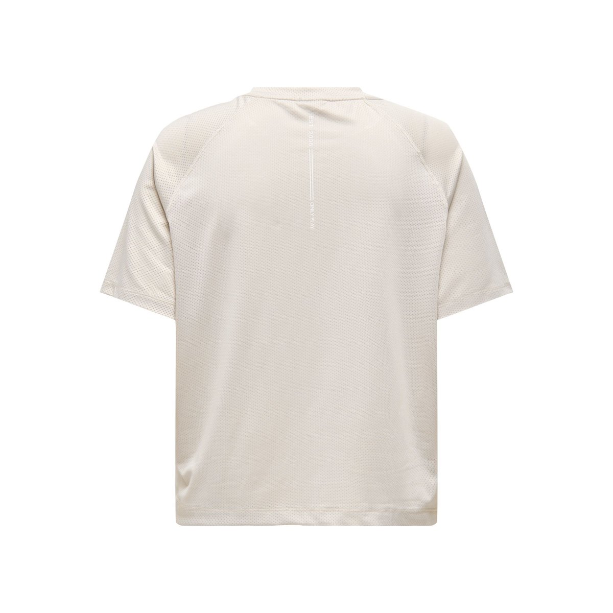 T-Shirt pumice stone, ONLY PLAY