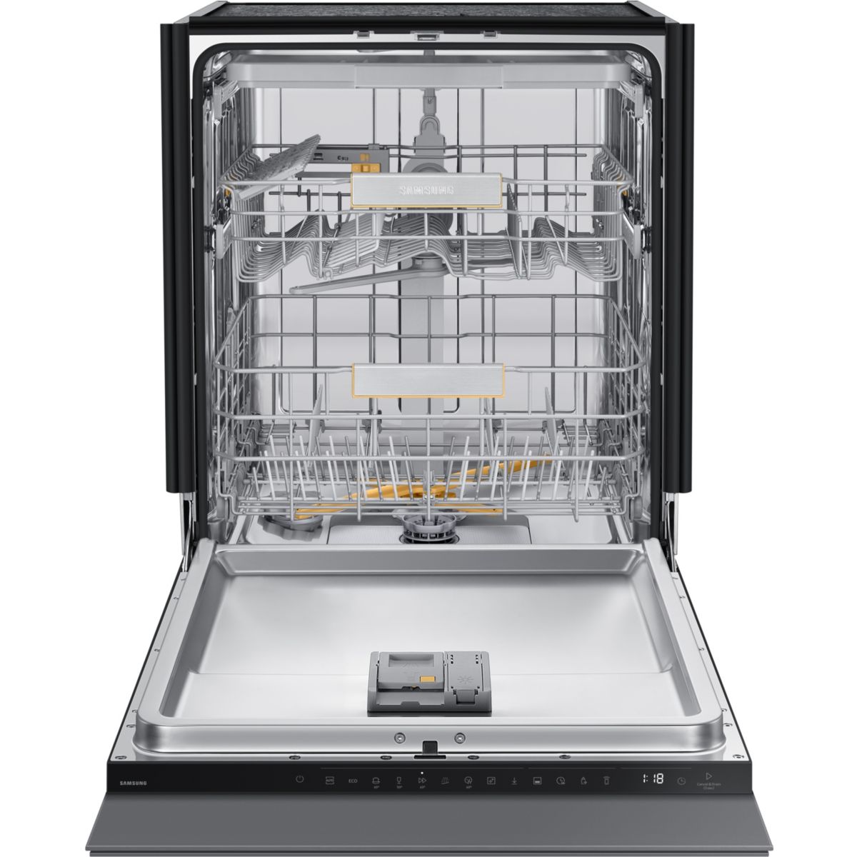 Lave vaisselle encastrable DW60DG790I00 couleur unique, SAMSUNG