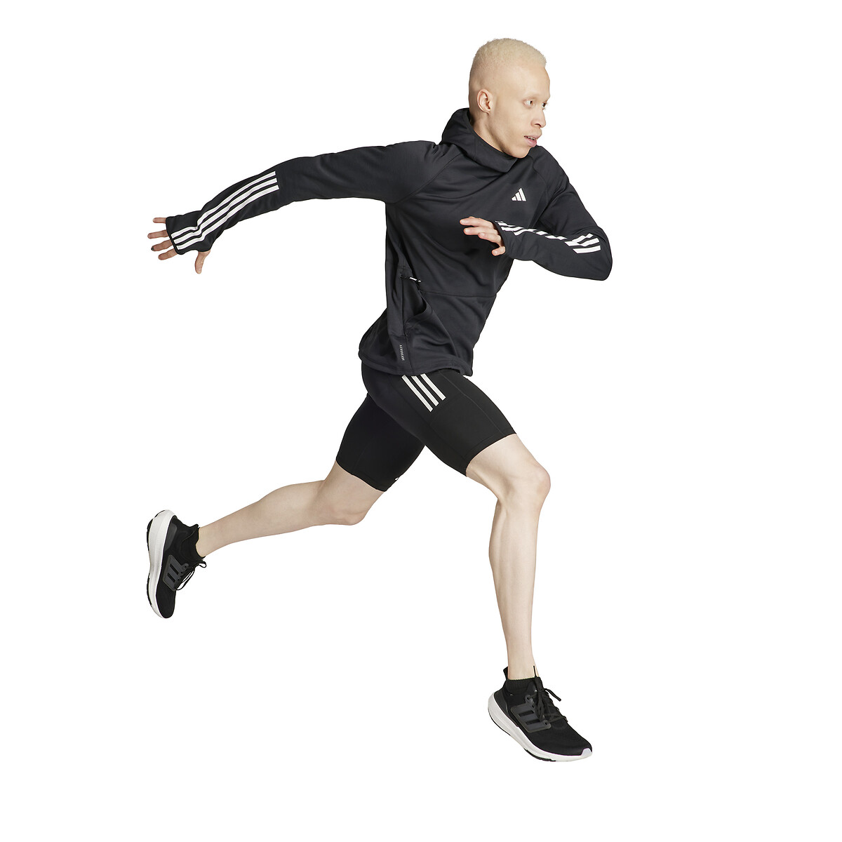 3-Stripes Gym Sweatshirt 90006527, adidas Performance