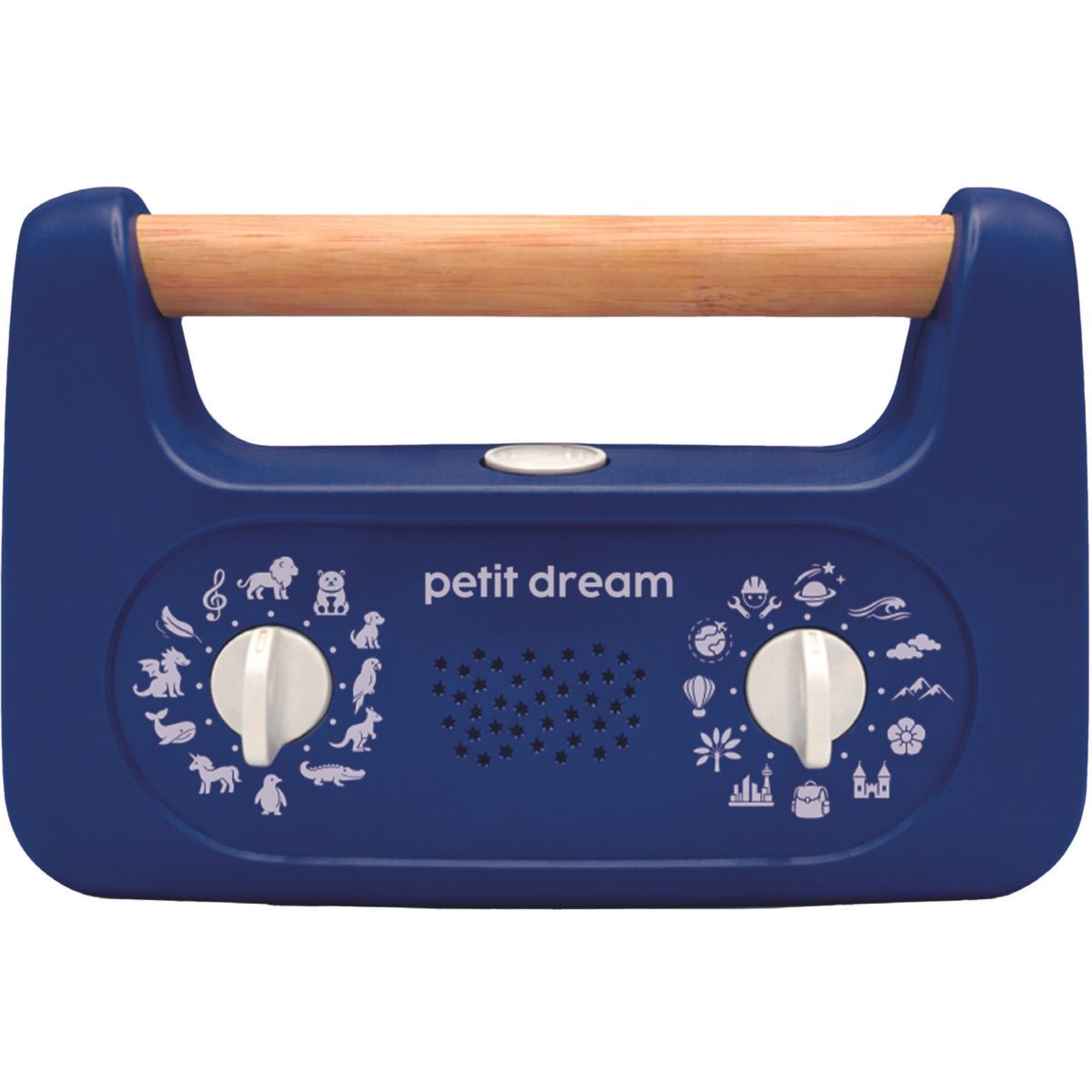 Aide au sommeil Petit Dream couleur unique, MORPHEE