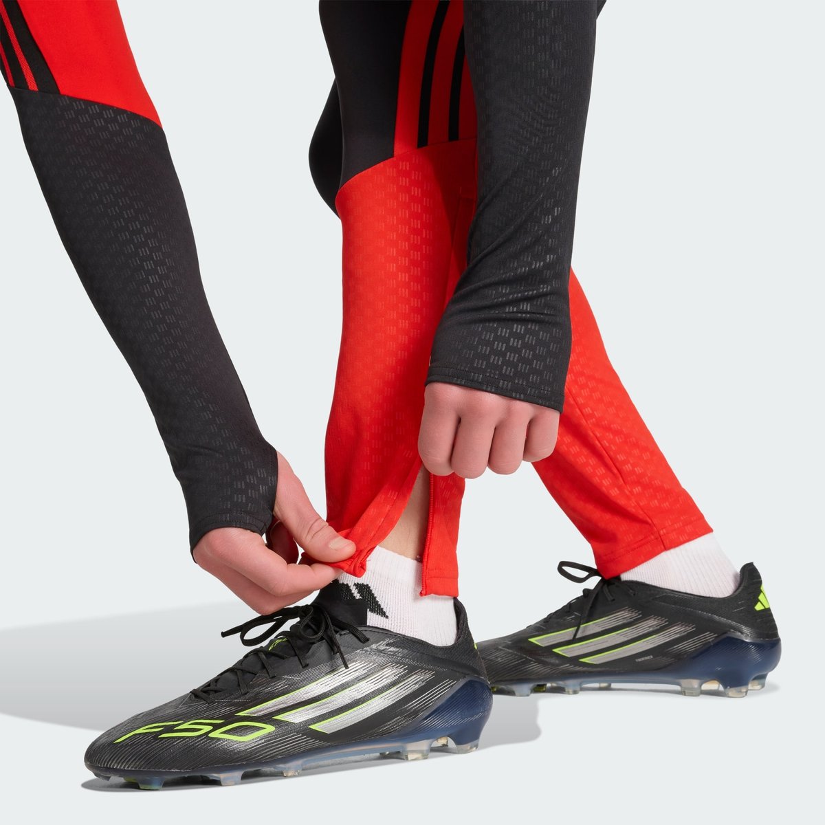 Pantalon D’entraînement Belgique 26 Tiro Pantalon D’entraînement Belgique 26 Tiro black, adidas Performance