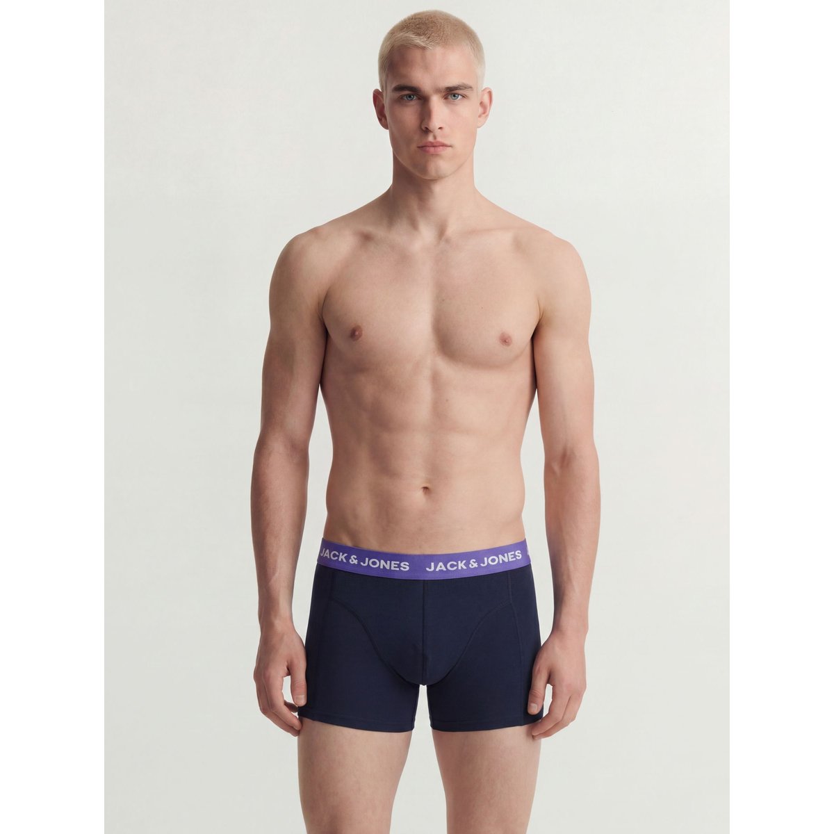 Maillots navy blazer, JACK & JONES
