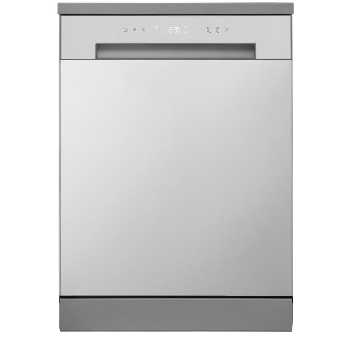 Lave vaisselle 60 cm DF030FL silver, LG