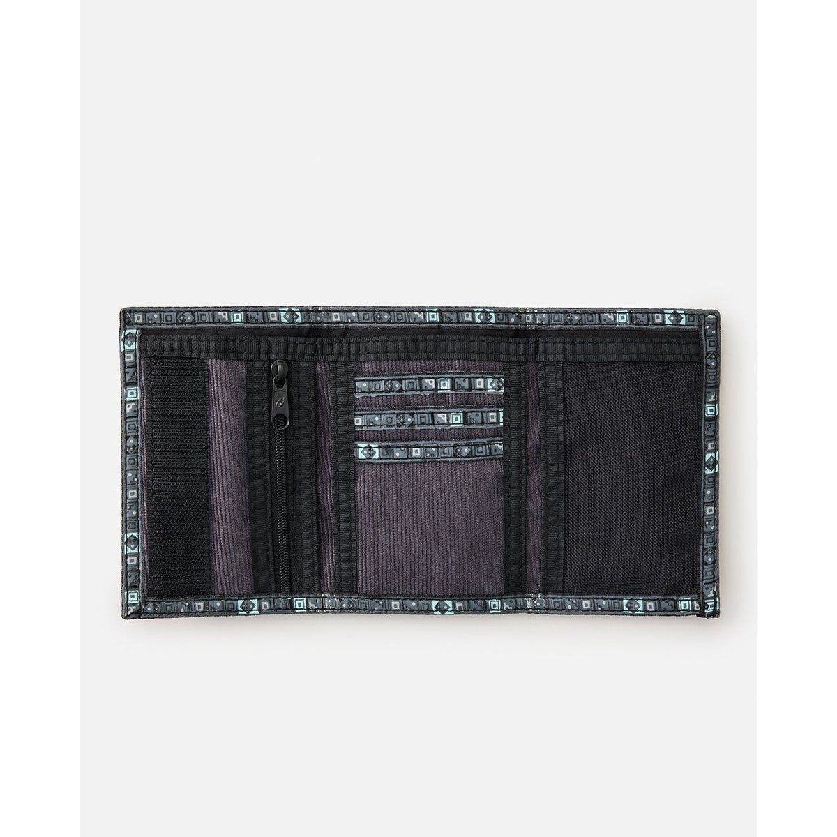 Portefeuille ARCHIVE black/blue, RIP CURL
