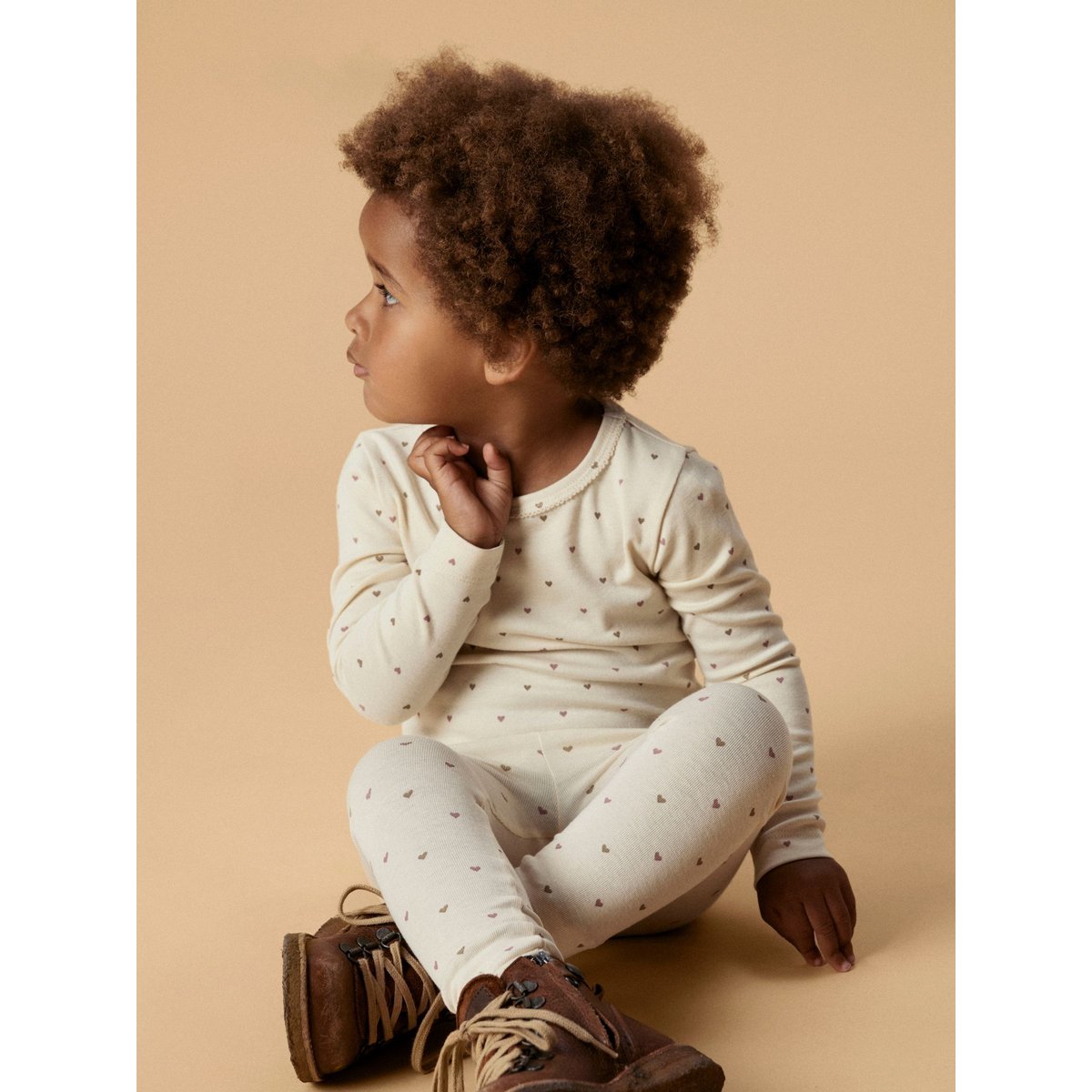Leggings turtledove, NAME IT