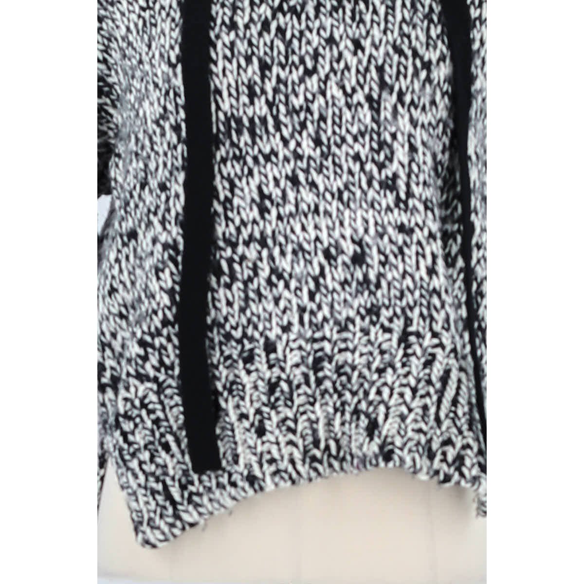 Sweatshirt - Très Bon État noir, BA&SH