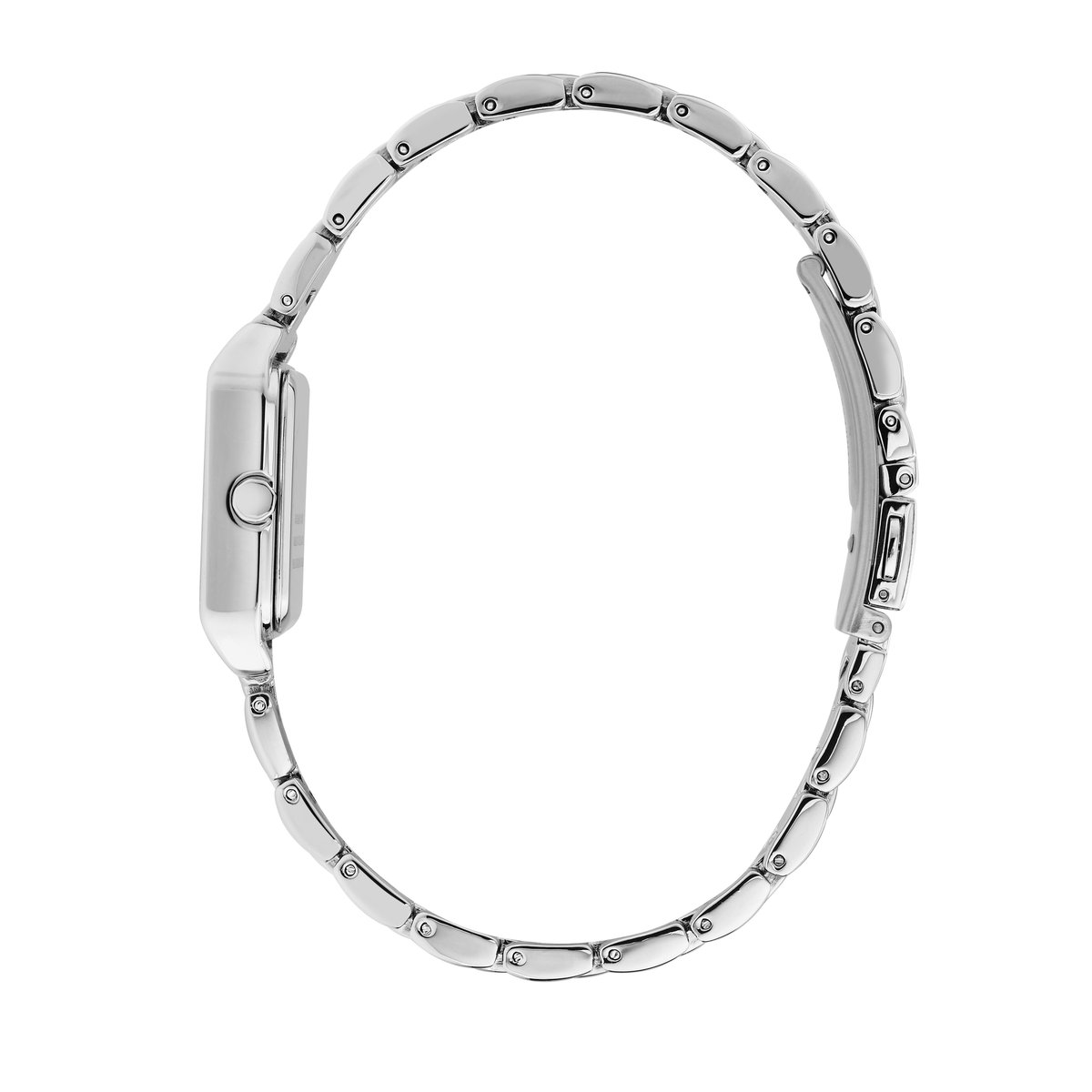 Montre CANDY bleu, mat, CHRONOSTAR