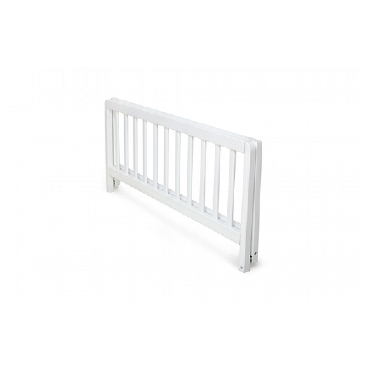 Barrière de lit en 90 cm couleur unique, GEUTHER