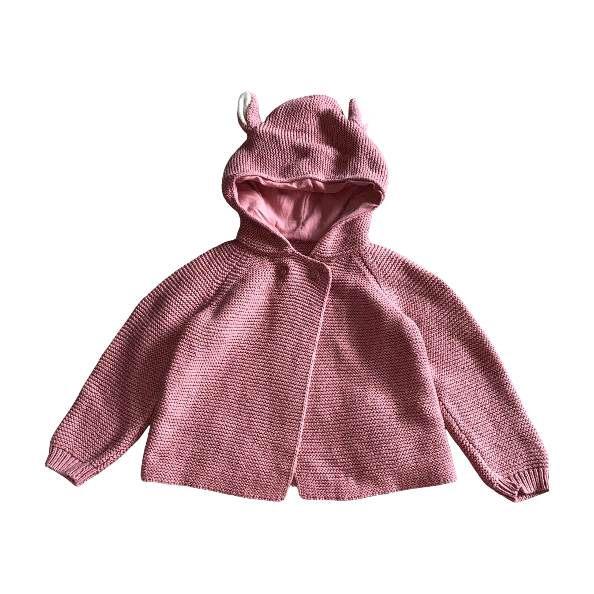 Veste bébé - Très bon état rose, STELLA MCCARTNEY