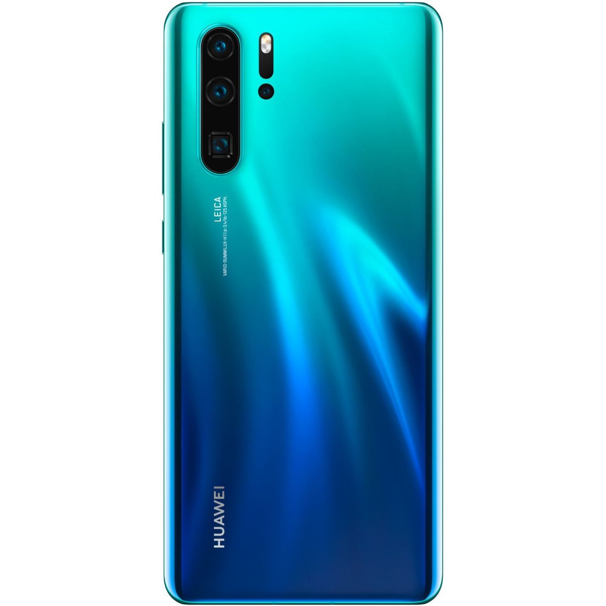 Smartphone P30 Pro (Mono SIM) bleu aurore - parfait état, HUAWEI