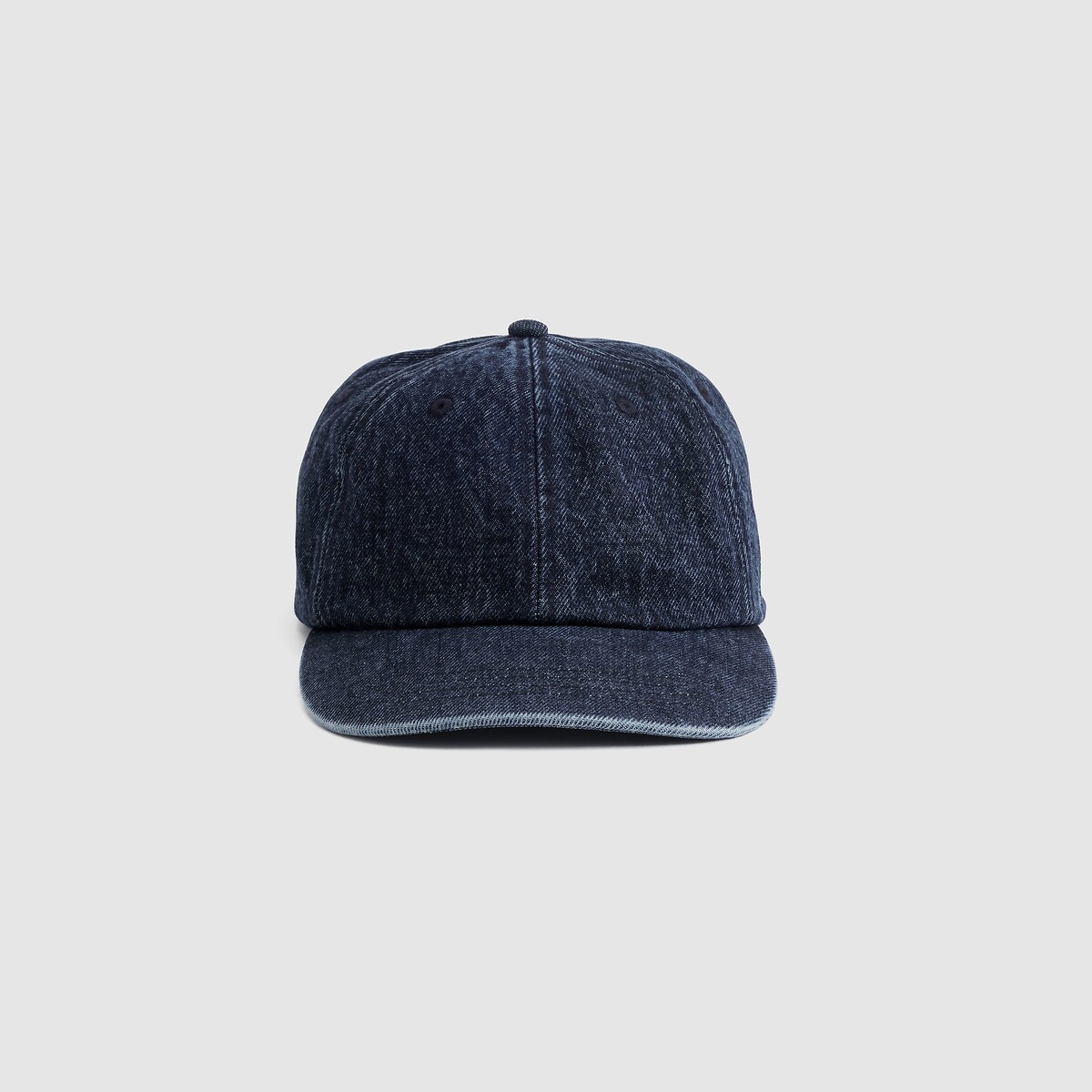 Casquette en jean Soma Cap bleu jean, LEVI'S