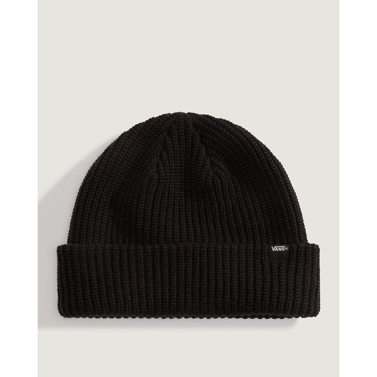 Bonnet Core Basic Cuff noir, VANS
