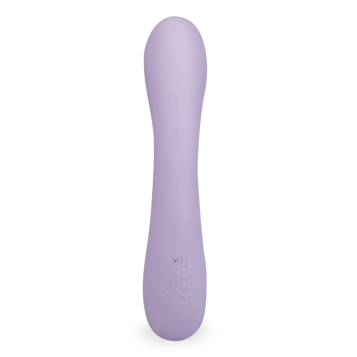 Vibromasseur puissant rabbit 10 modes December lilas, LOVE AND VIBES