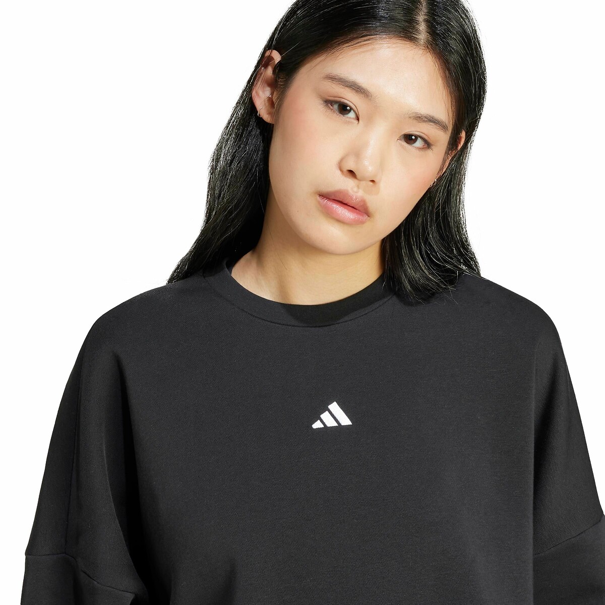 Sweat Essentials small logo 90006527, ADIDAS SPORTSWEAR