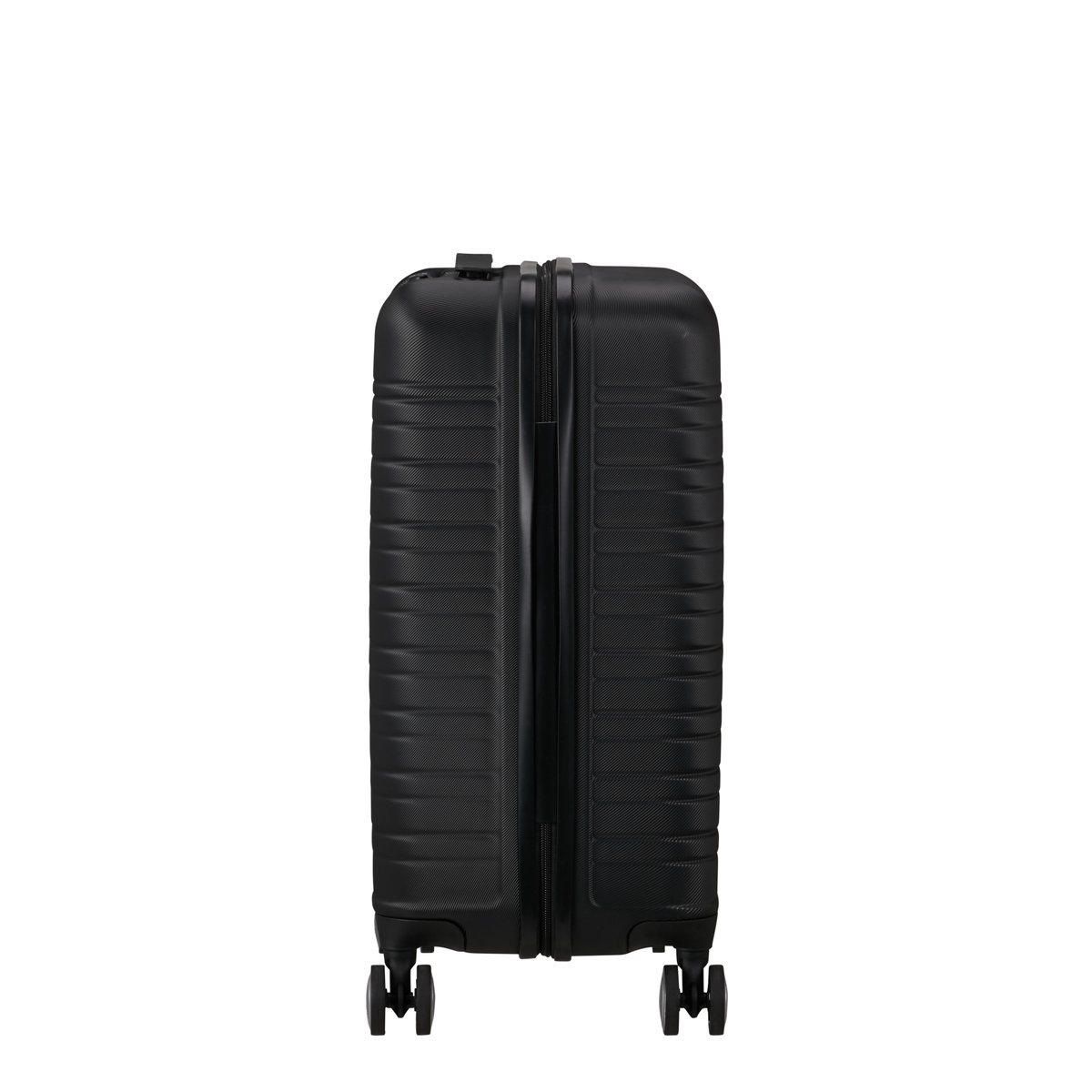 Flashline valise 4 roues taille S shadow black, AMERICAN TOURISTER