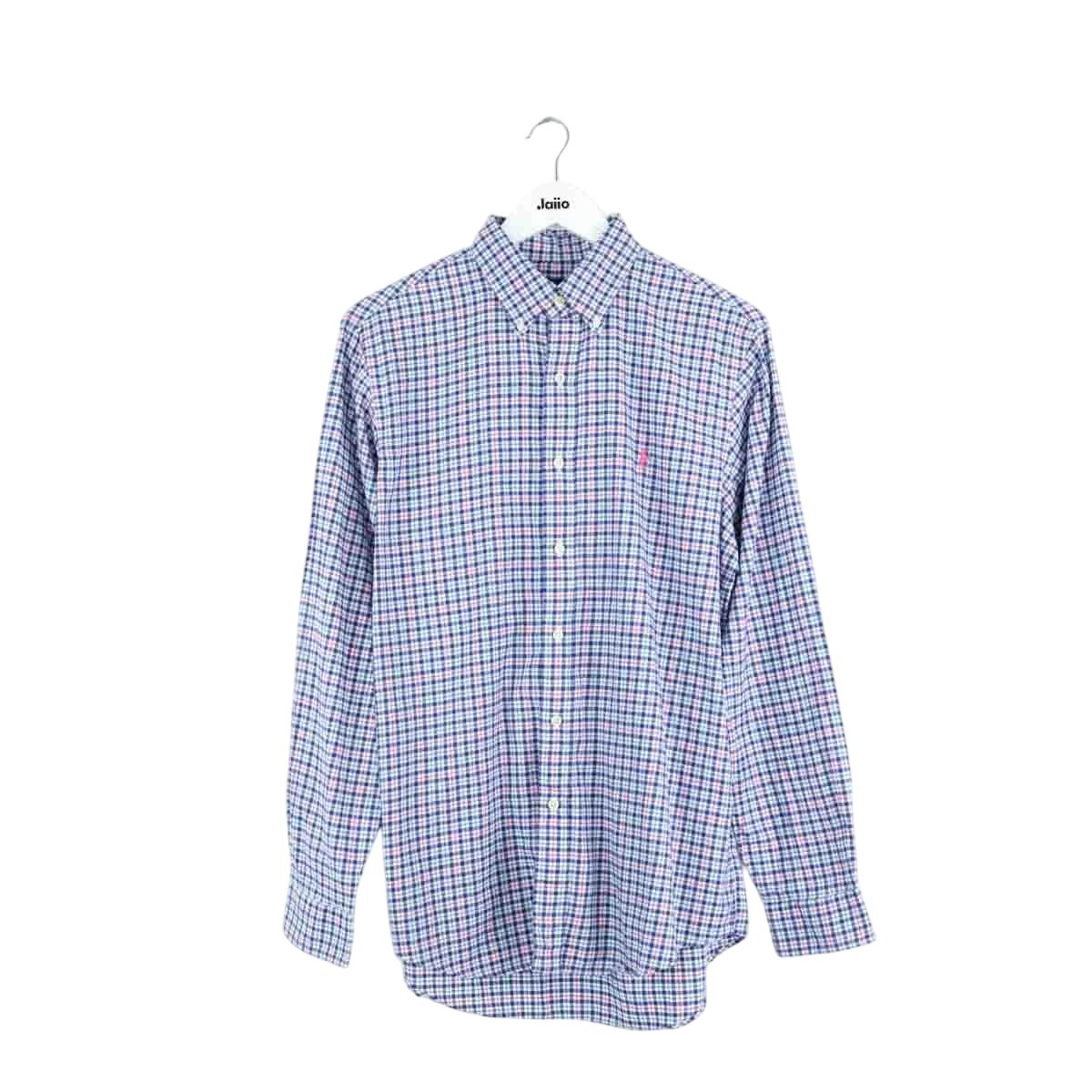 Chemise - Très Bon État bleu, RALPH LAUREN