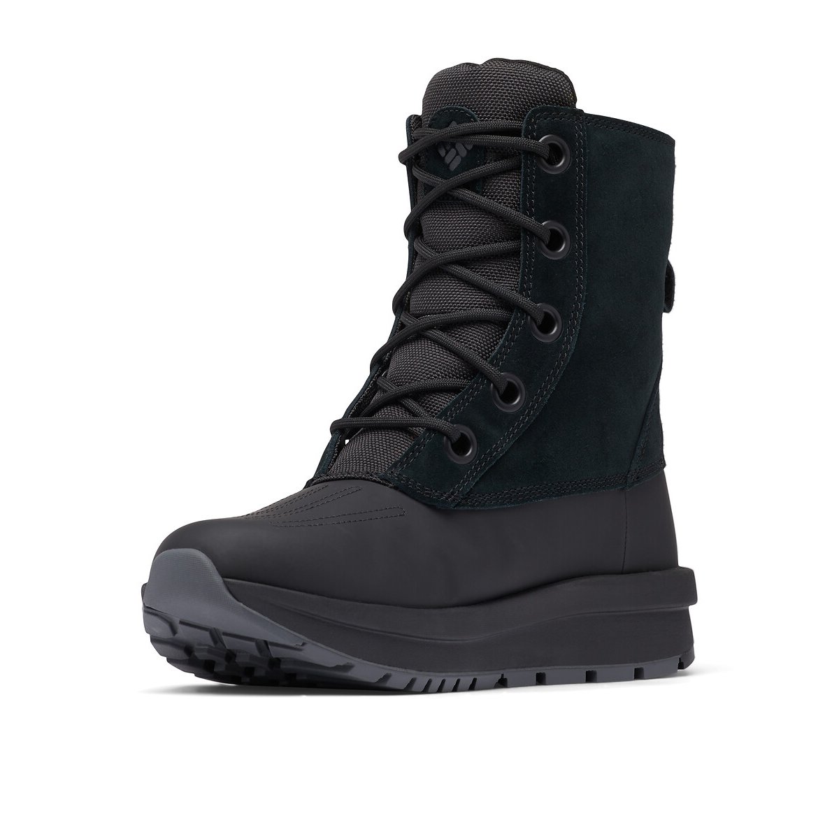 Sneeuwlaarzen Moritza Shield™ Omni-Heat™ zwart, COLUMBIA