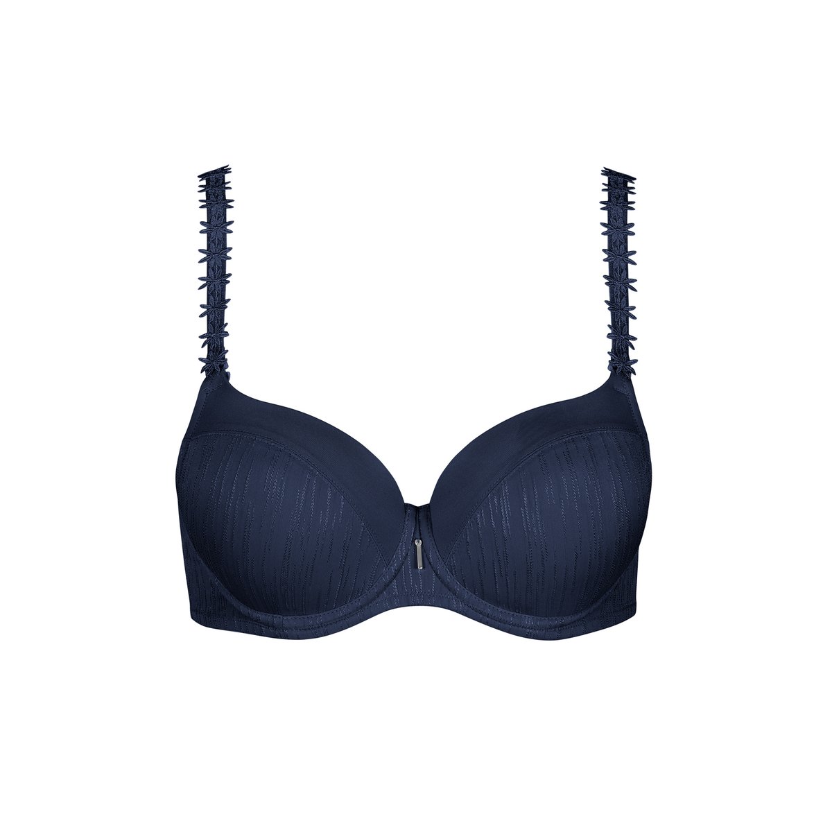 Soutien-gorge préformé Gracia F à H bleu, LISCA