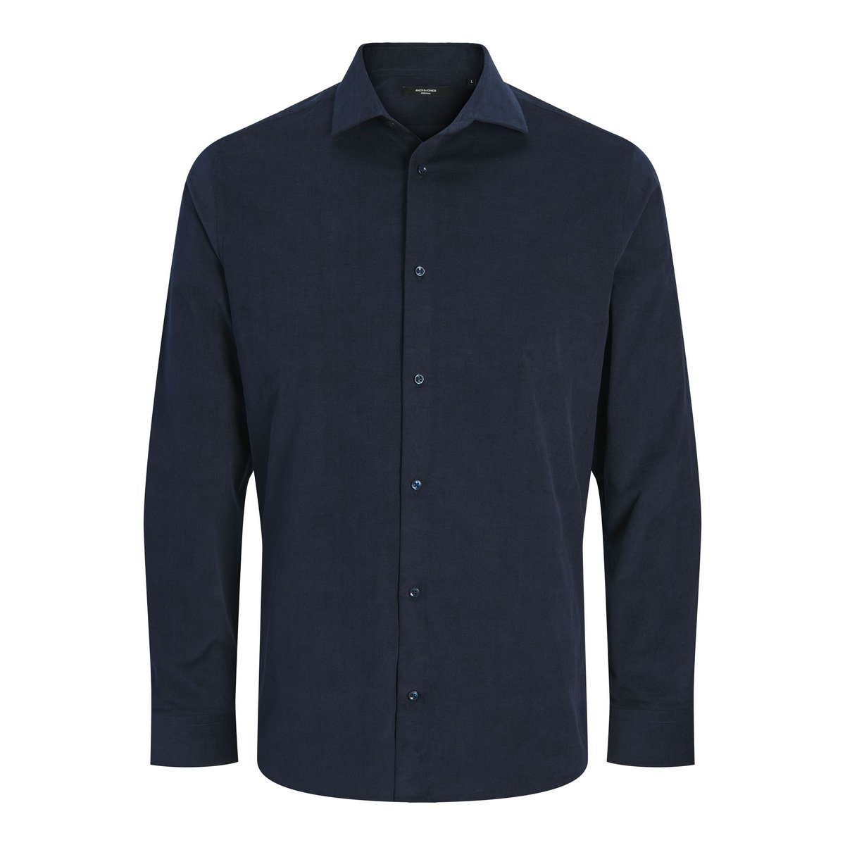 Chemise En Corduroy night sky 1, JACK & JONES