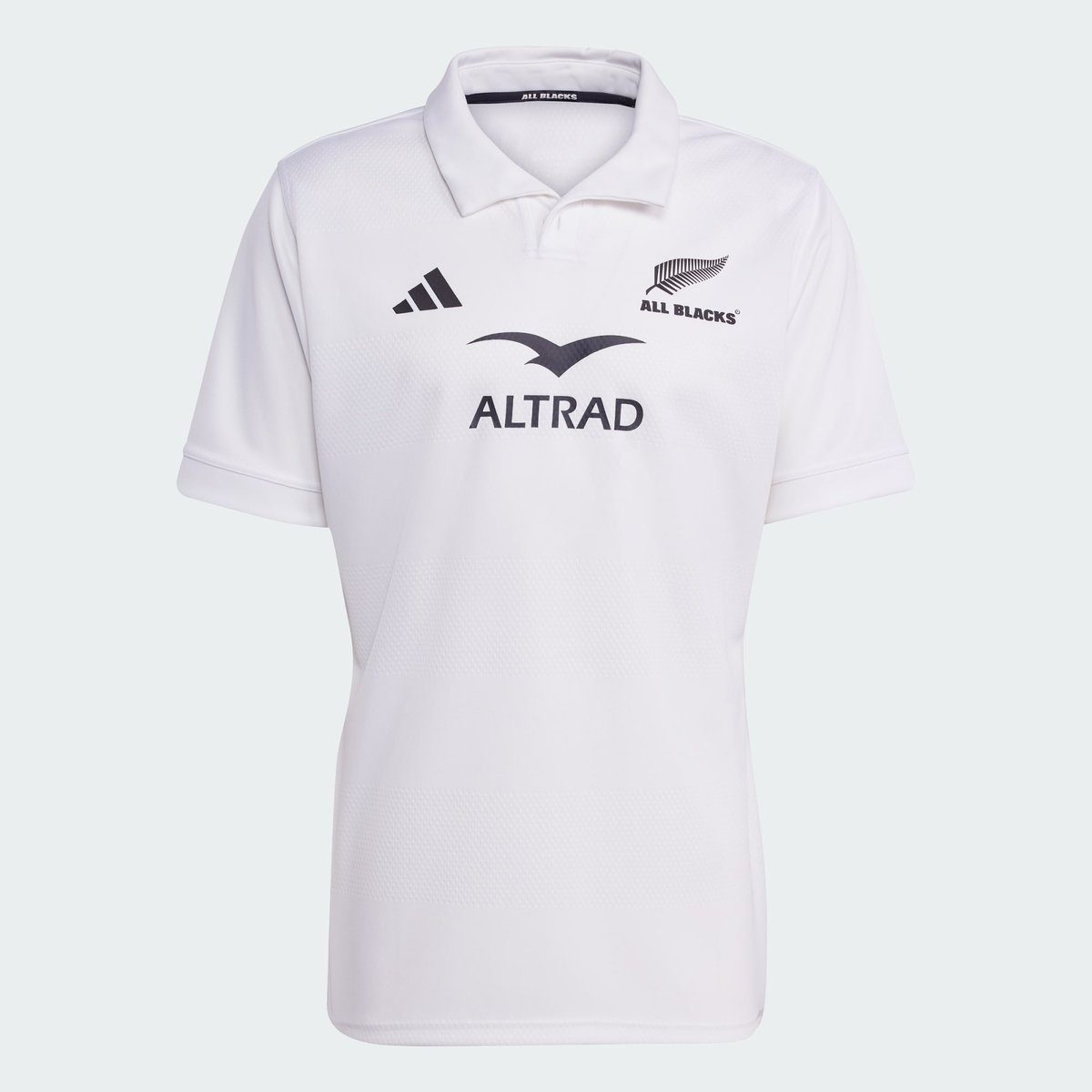 Maillot Extérieur All Blacks Maillot Extérieur All Blacks white, adidas Performance