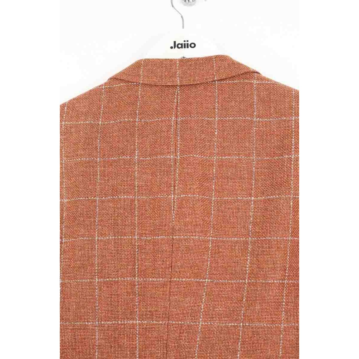 Veste - Très Bon État marron, HUGO BOSS