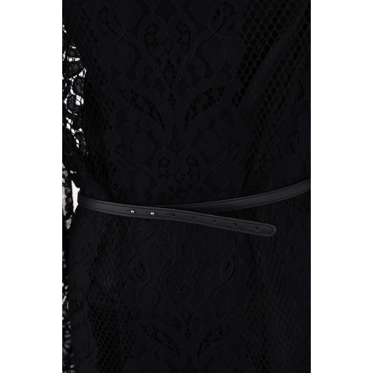 Robe - Très Bon État noir, MAJE
