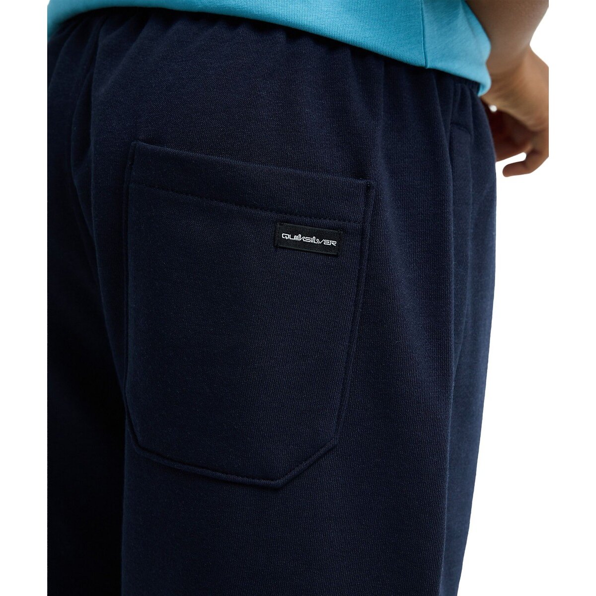 Shorts navy blue, QUIKSILVER
