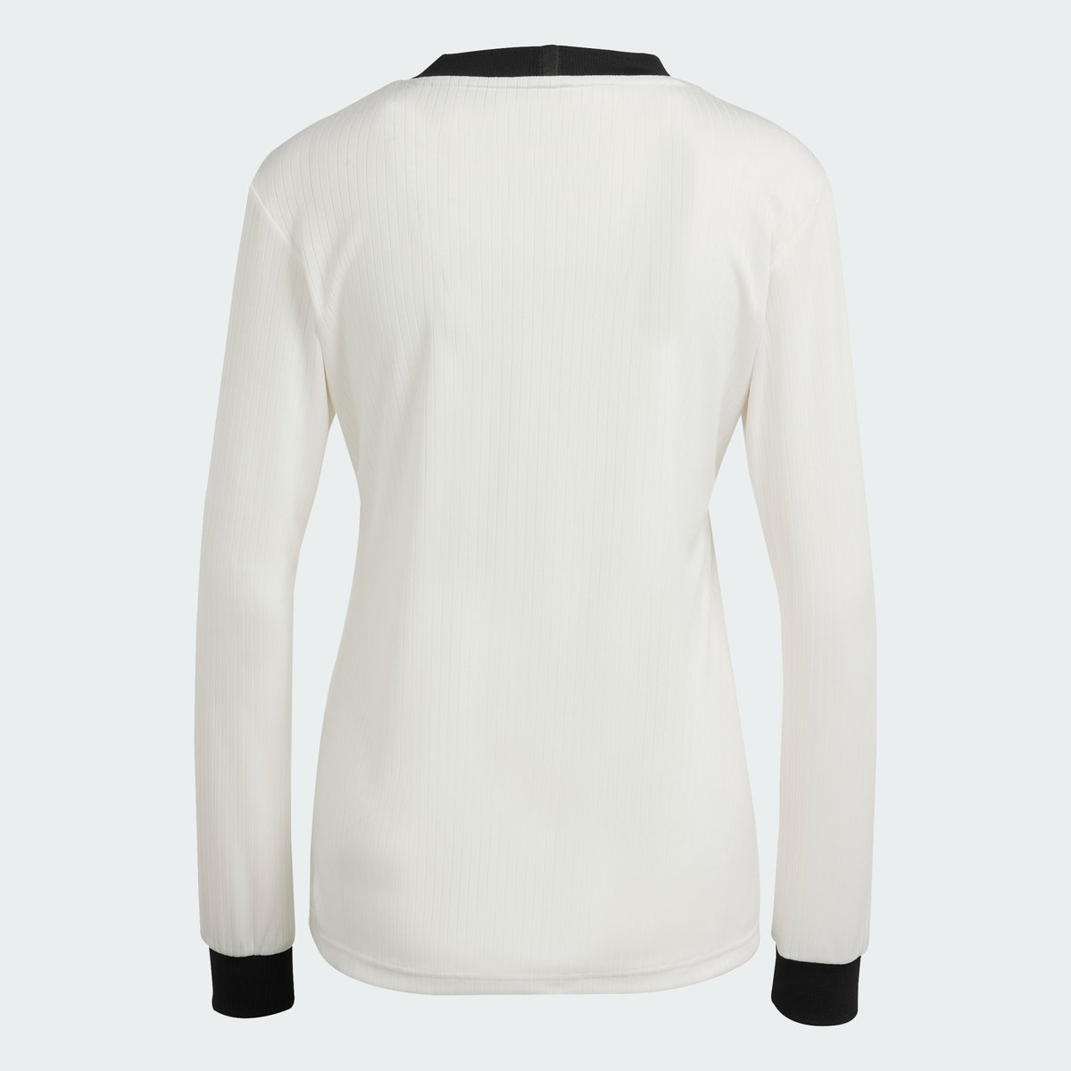 Maillot Manches Longues Allemagne Anniversary Maillot Manches Longues Allemagne Anniversary cloud white / black, adidas Performance
