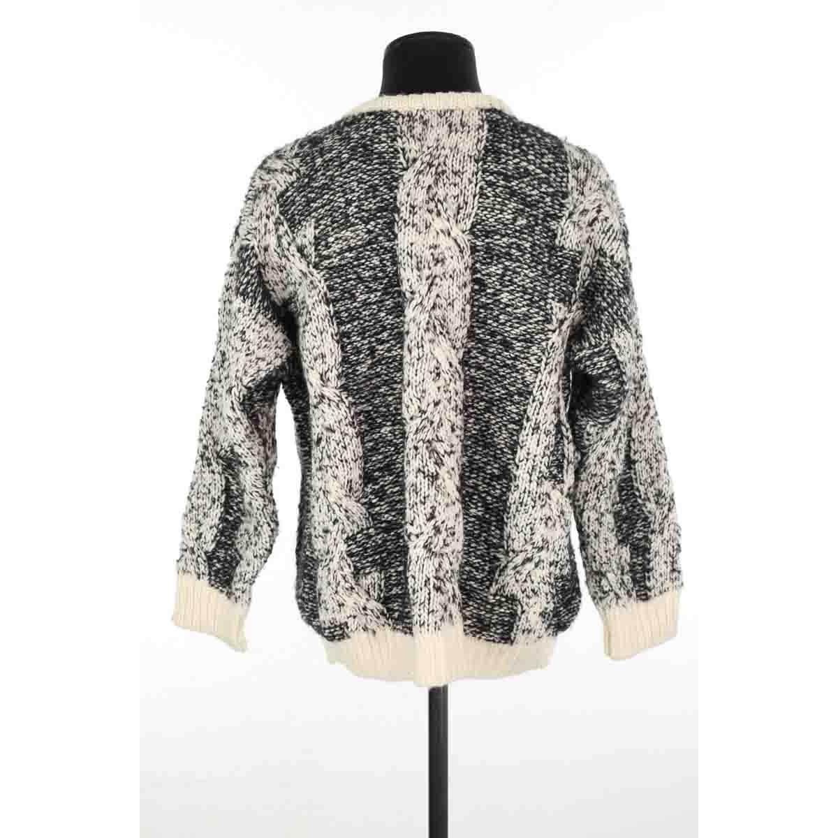 Pull - Très Bon État noir, IRO