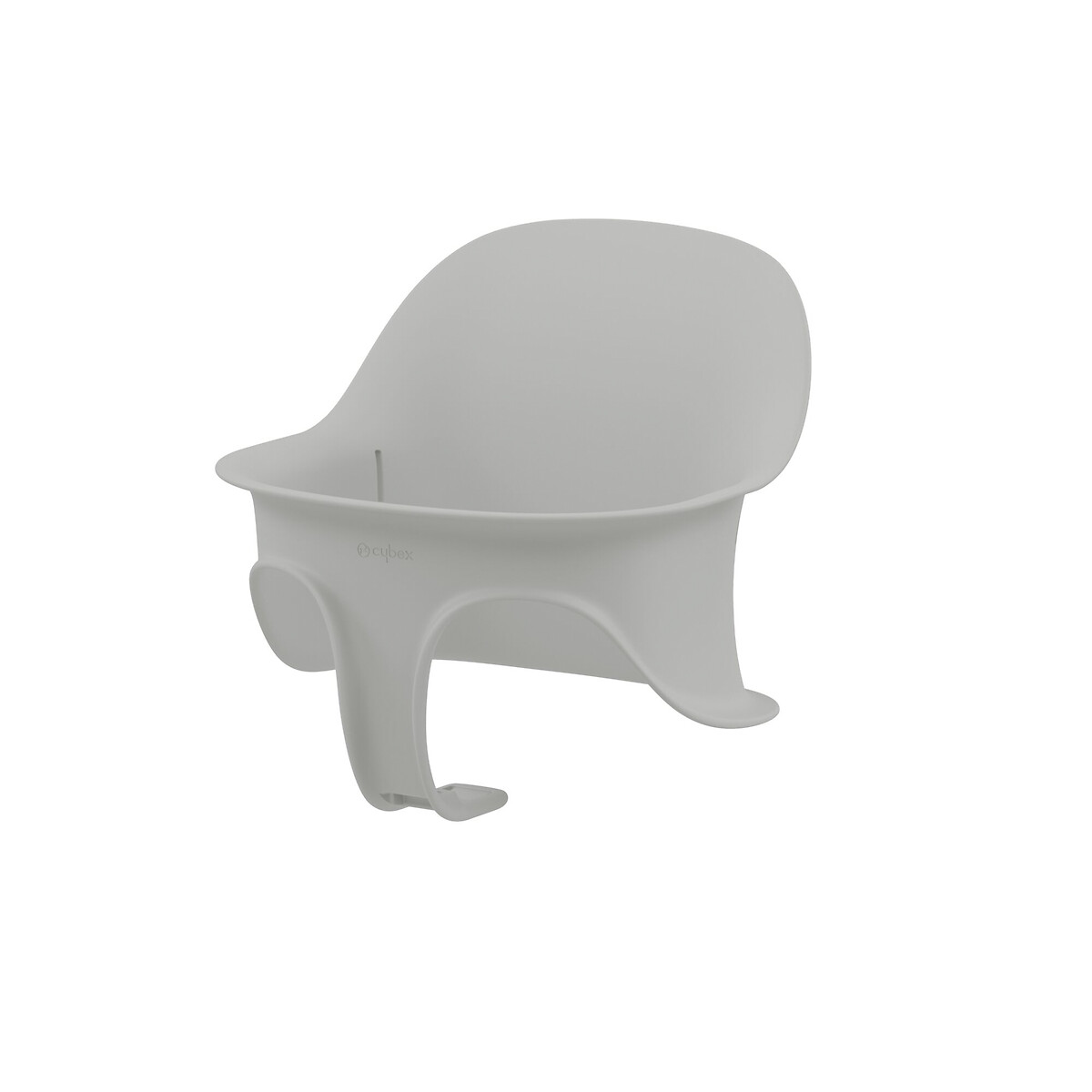 Chaise haute évolutive Lemo 3 en 1 gris, CYBEX