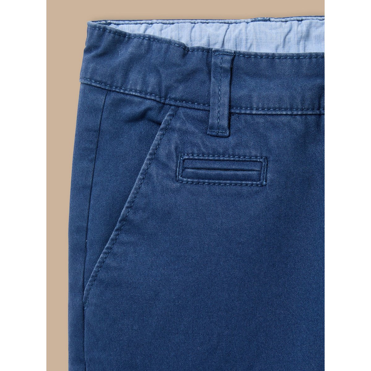 Chino orage, CYRILLUS