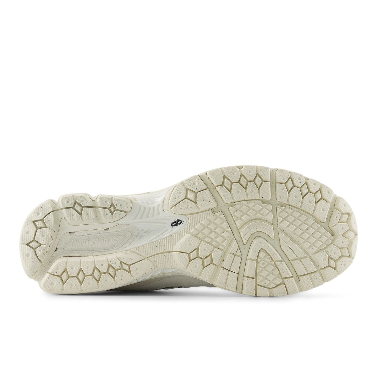 Baskets 2002 blanc, NEW BALANCE