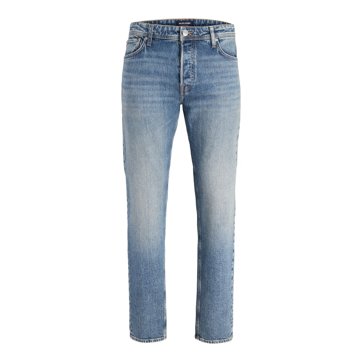 Coupe Regular blue denim 1, JACK & JONES