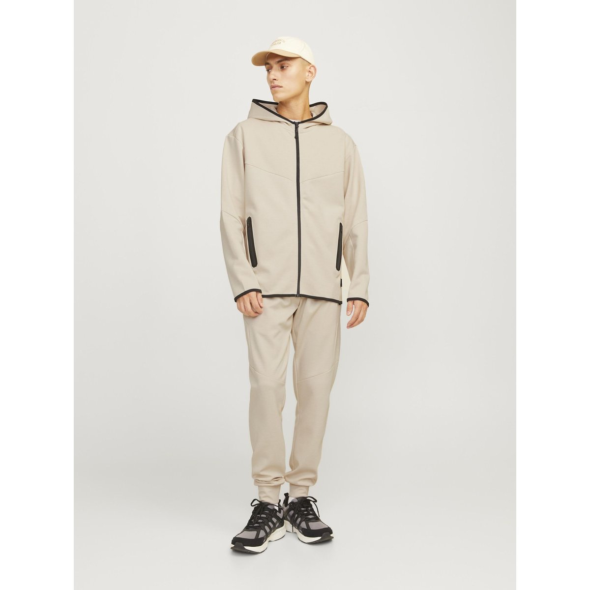 Pantalon De Survêtement moonbeam, JACK & JONES
