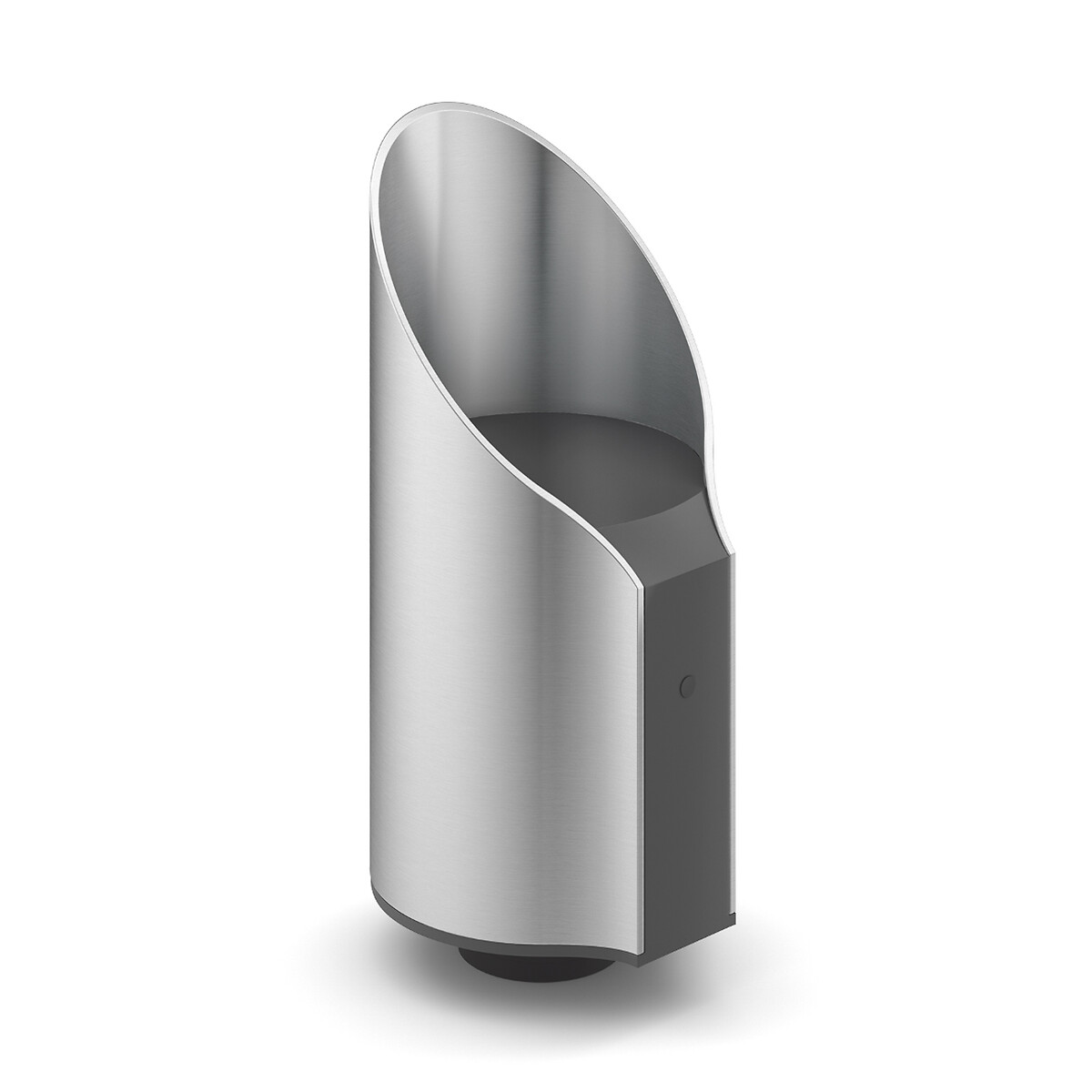 Ponteira decantadora para vinho Premiro, ZACK inox, ZACK