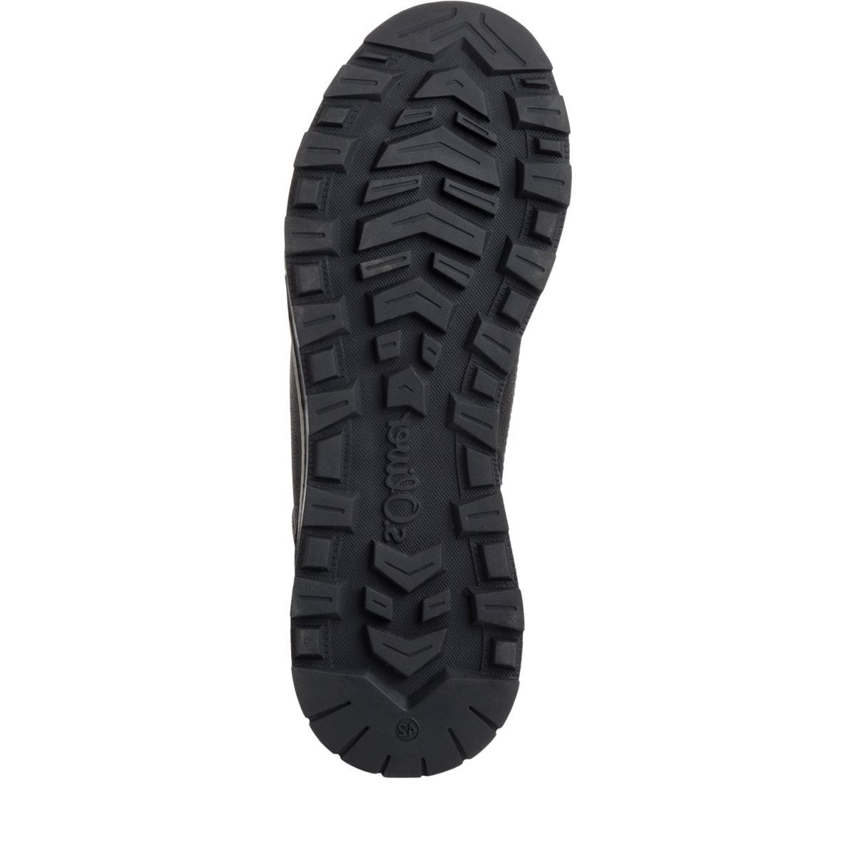 Bottine homme noir, S.OLIVER