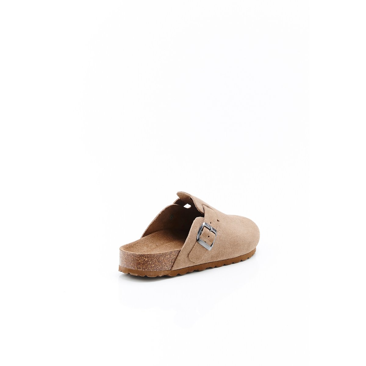 Mules-sabots Piedical marron taupe, DAMART