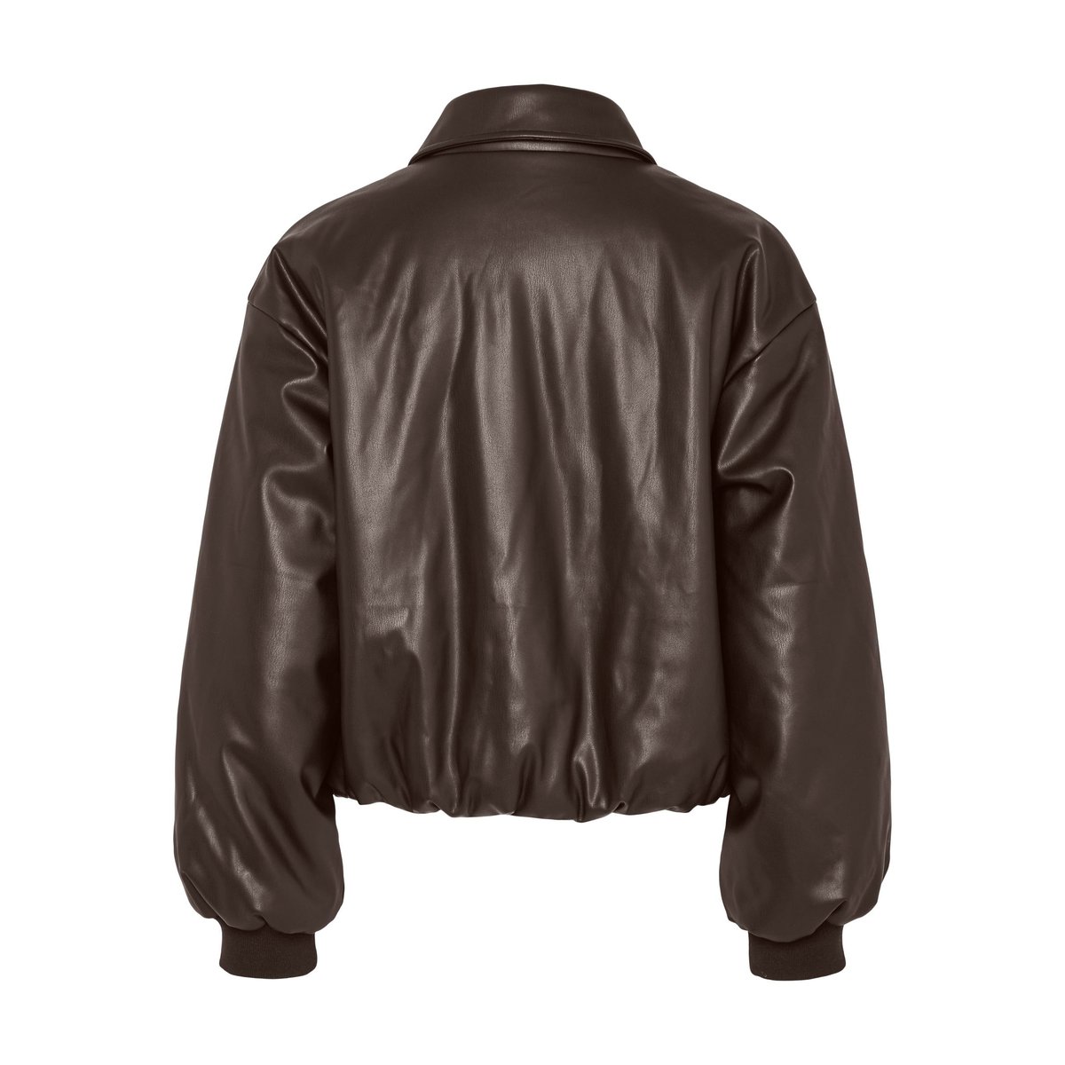 Veste Bomber hot fudge, PIECES