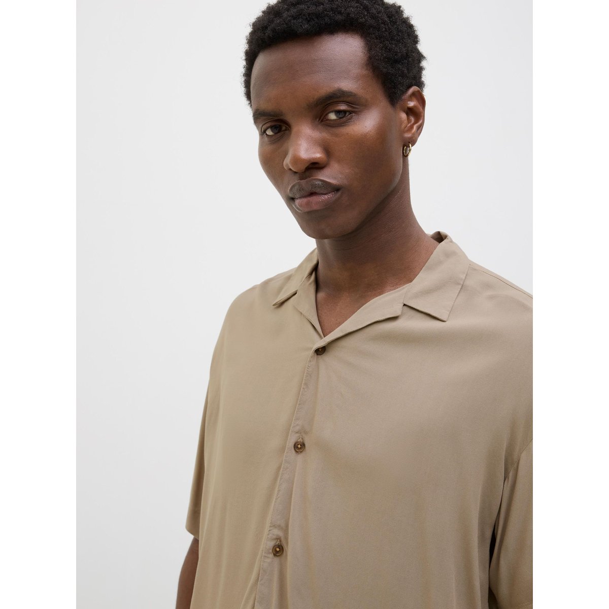 Chemise De Vacances coriander, JACK & JONES