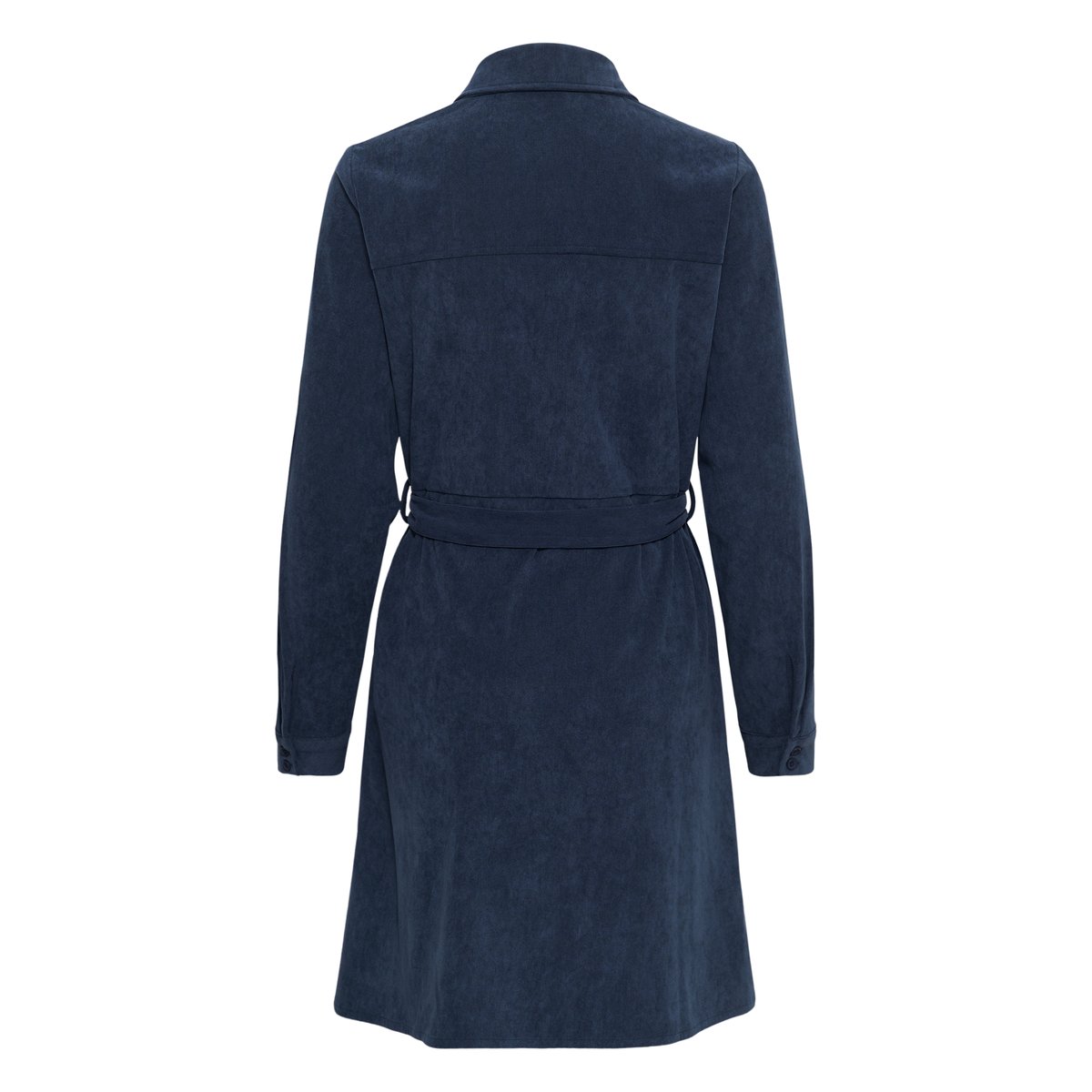 Robe bleu midnight marine cc, KAFFE