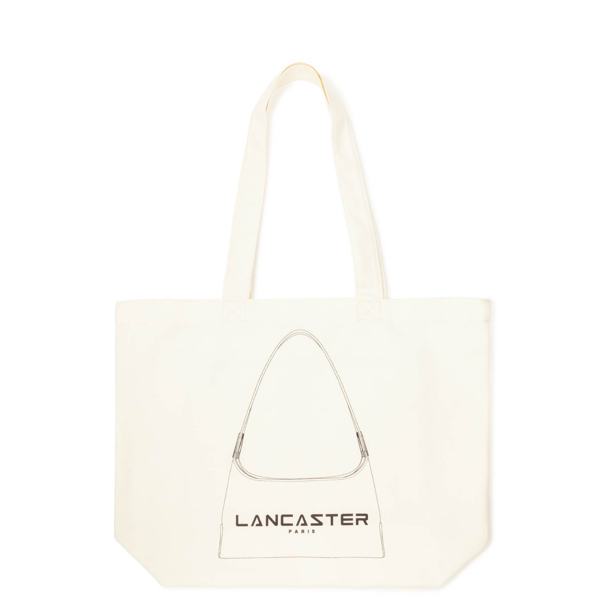 Sac cabas épaule TOTE BAG ace, LANCASTER
