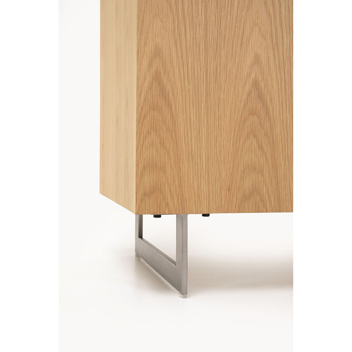 Buffet Giulio 180x80cm naturel, KARE DESIGN