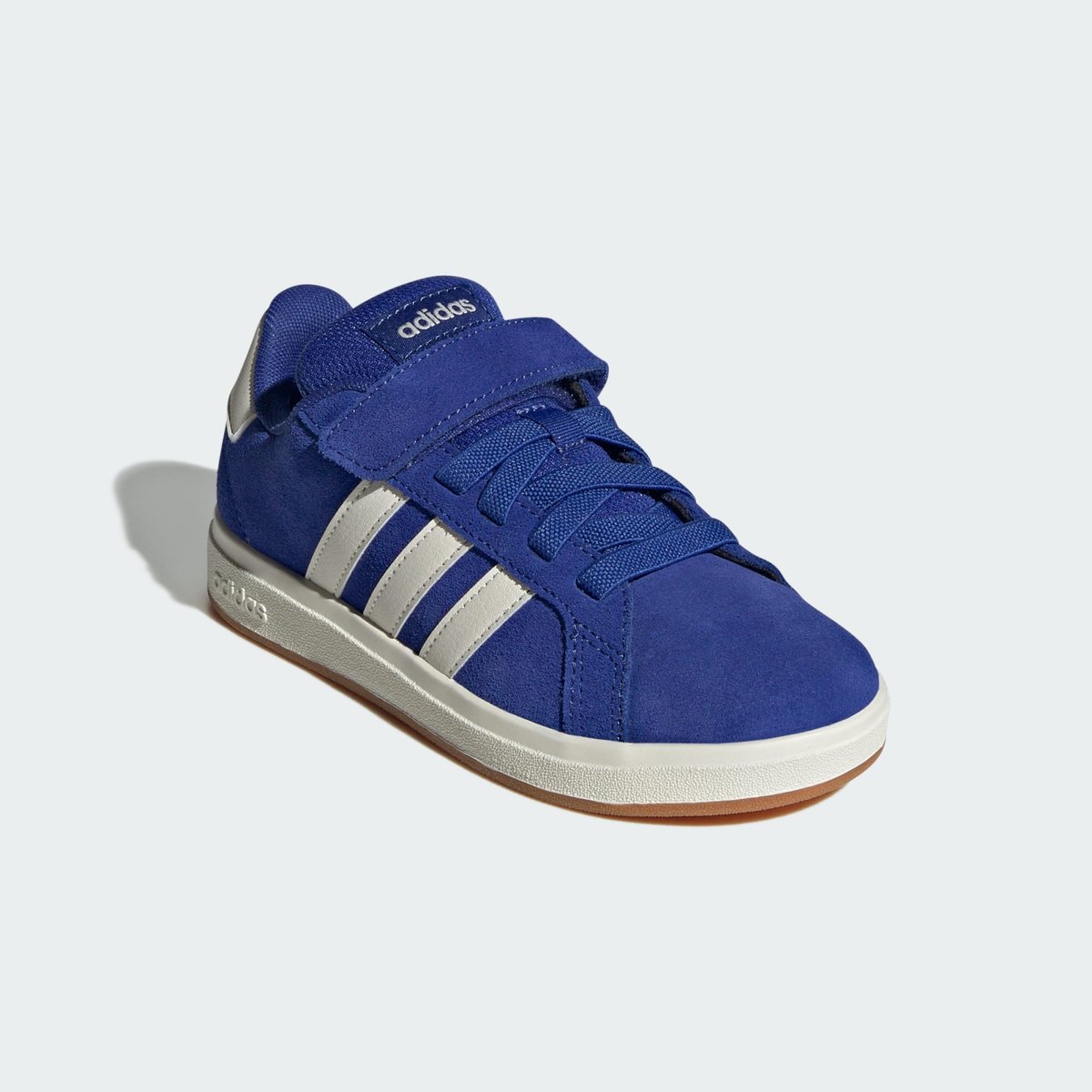 Baskets Grand Court 00s bleu, ADIDAS SPORTSWEAR