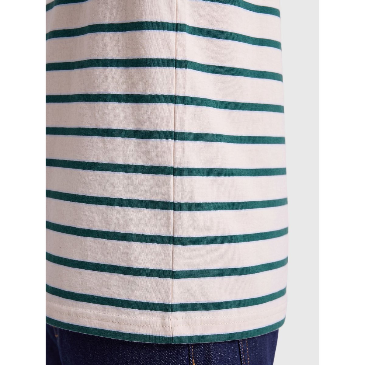 T-Shirt gardenia, ONLY & SONS JUNIOR