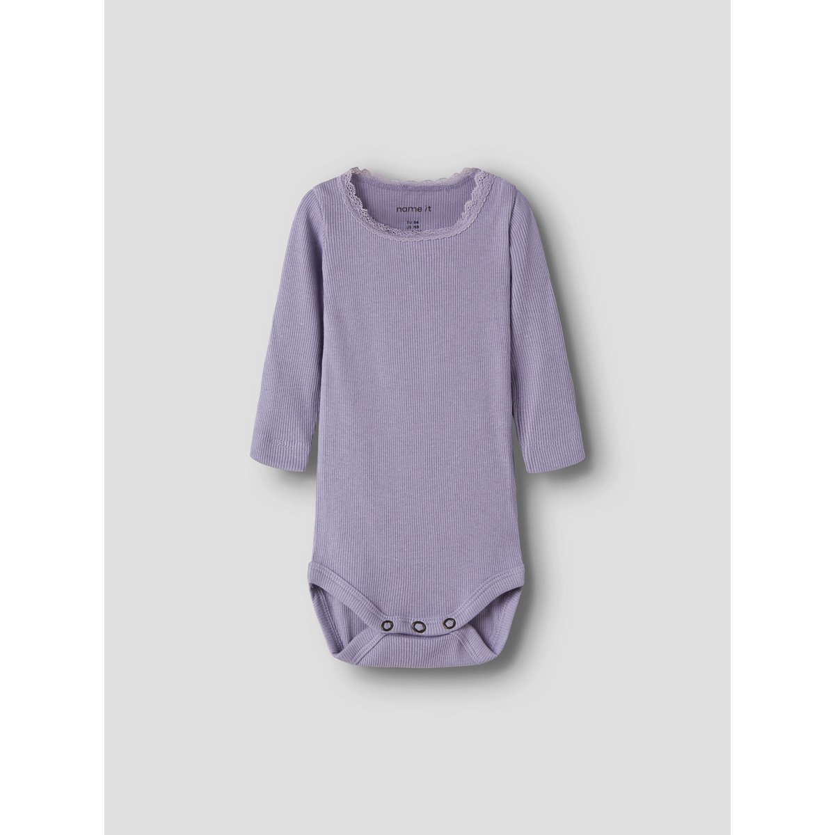 Barboteuse blanc - peyote melange1, NAME IT