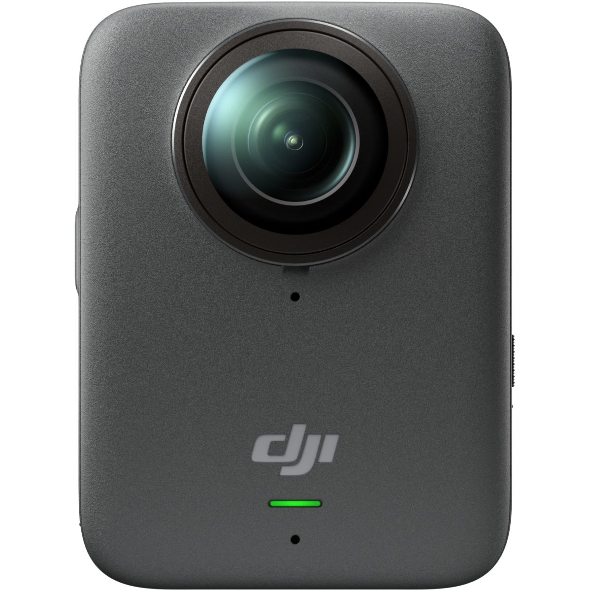 Caméra 360 Osmo 360 Standard Combo couleur unique, DJI