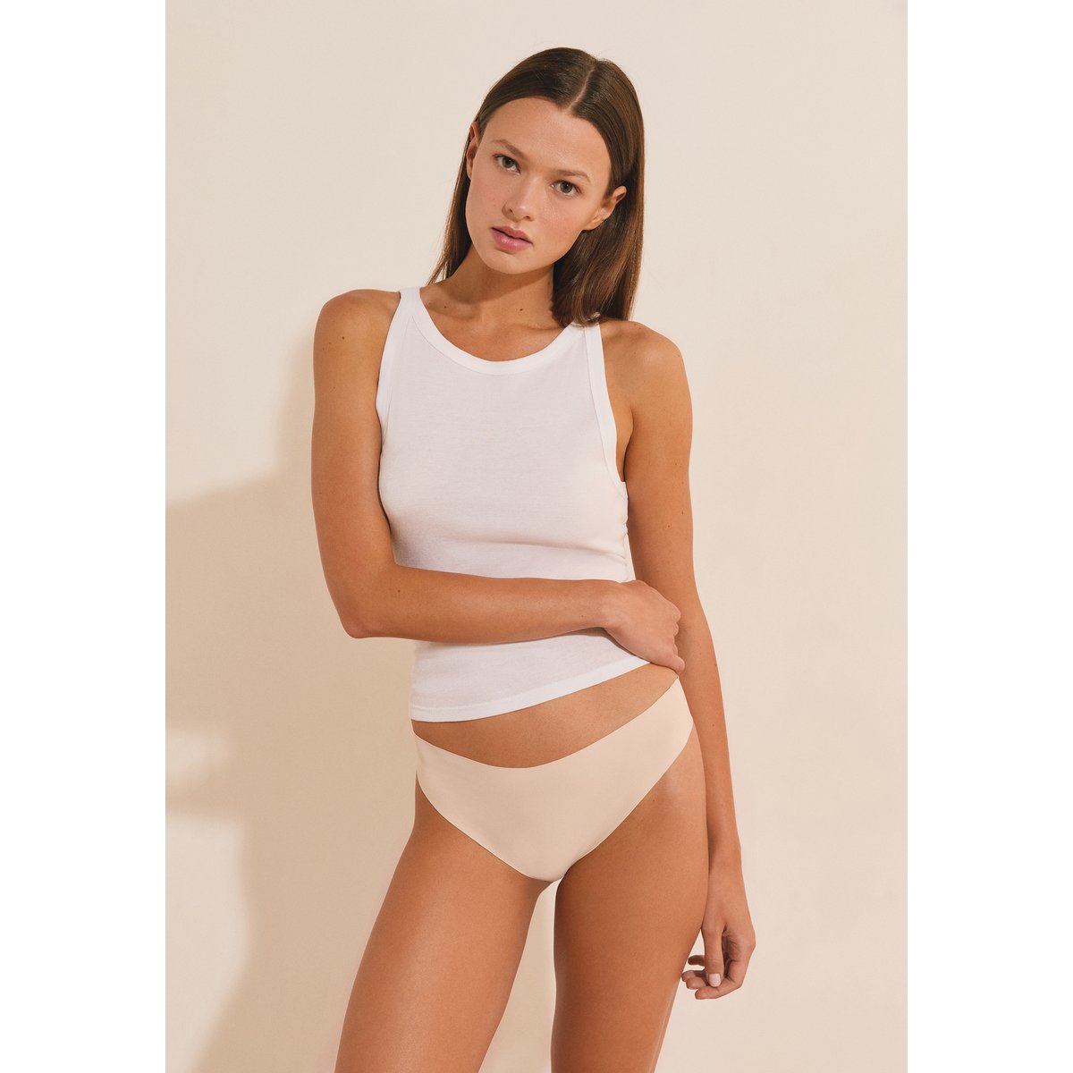 Lot de 3 tangas JESSY lin, ETAM
