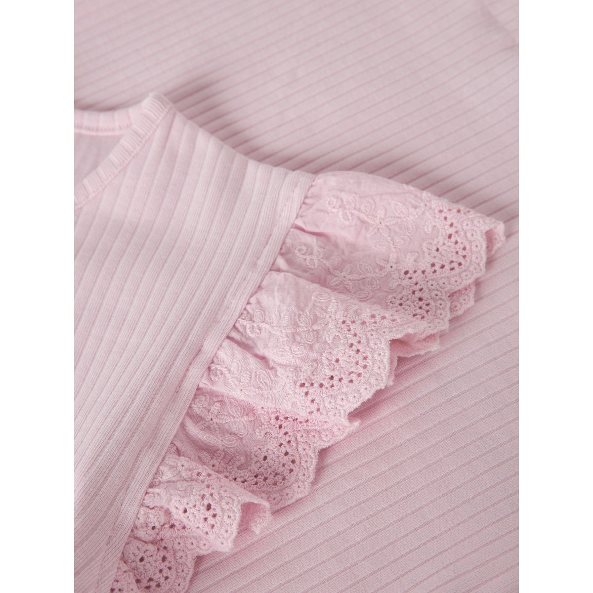 Top cradle pink, NAME IT