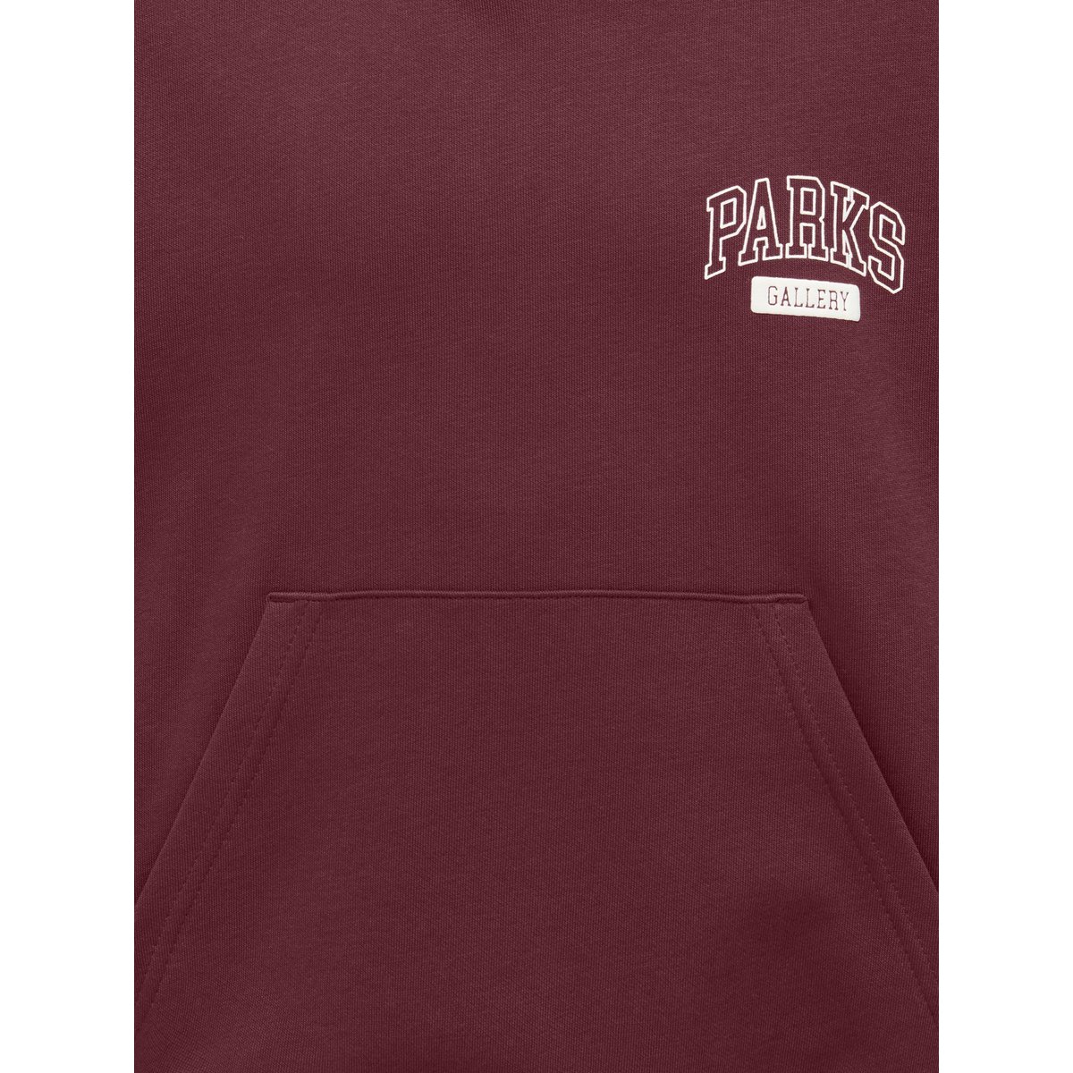 Sweat À Capuche port royale, ONLY & SONS JUNIOR