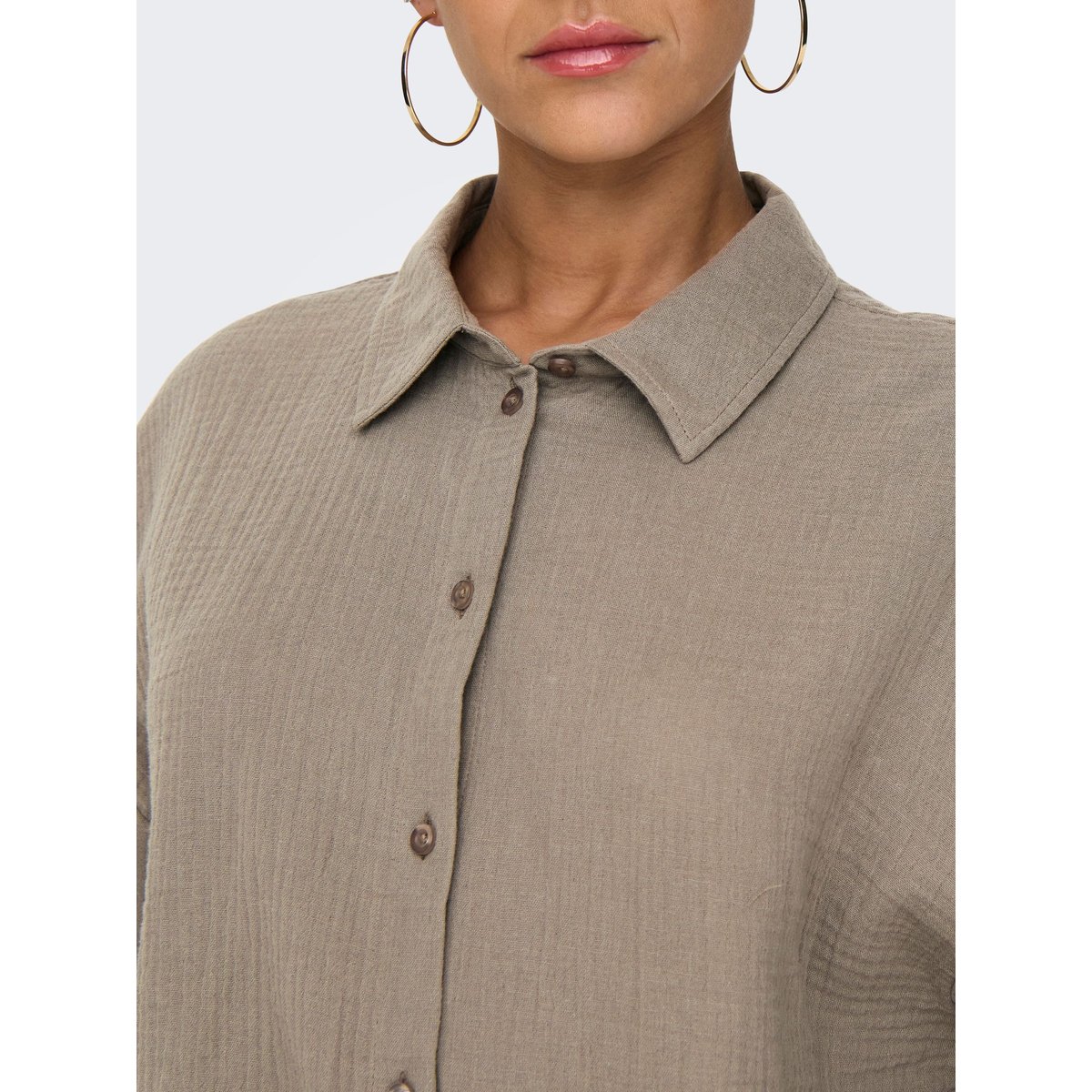 Chemise brindle, JDY
